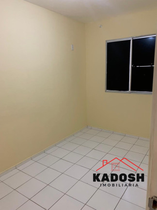 Imagem Apartamento com 2 Quartos à Venda, 45 m² em Pedra Do Descanso - Feira De Santana Imagem Apartamento com 2 Quartos à Venda, 45 m² em Pedra Do Descanso - Feira De Santana