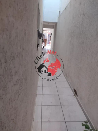 Imagem Sobrado com 4 Quartos à Venda, 125 m² em Assunção - São Bernardo Do Campo
