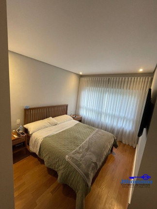 Imagem Apartamento com 3 Quartos à Venda, 132 m² em Panamby - São Paulo Imagem Apartamento com 3 Quartos à Venda, 132 m² em Panamby - São Paulo