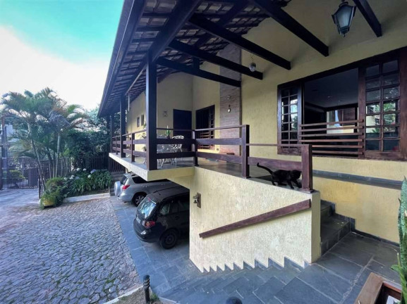 Imagem Casa de Condomínio com 4 Quartos à Venda,  em Chácara Dos Junqueiras - Carapicuíba