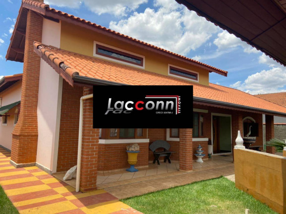 Imagem Casa com 3 Quartos à Venda, 386 m² em Centro - Boituva Imagem Casa com 3 Quartos à Venda, 386 m² em Centro - Boituva