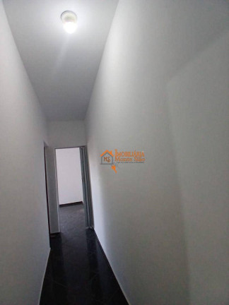 Imagem Casa com 2 Quartos para Alugar, 125 m² em Jardim Acácio - Guarulhos Imagem Casa com 2 Quartos para Alugar, 125 m² em Jardim Acácio - Guarulhos