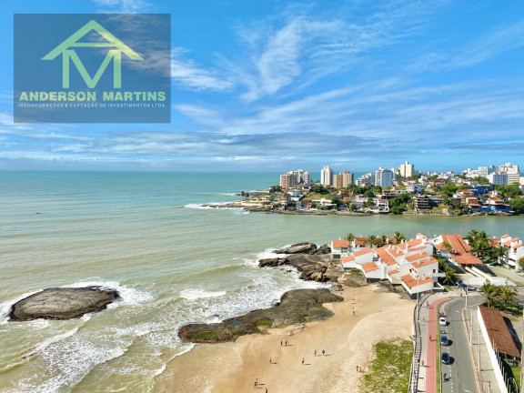 Imagem Apartamento com 3 Quartos à Venda, 111 m² em Praia Do Morro - Guarapari Imagem Apartamento com 3 Quartos à Venda, 111 m² em Praia Do Morro - Guarapari