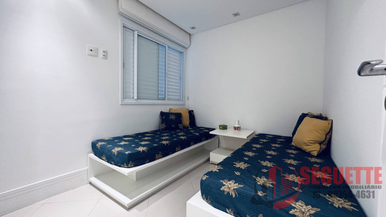 Imagem Apartamento com 3 Quartos à Venda, 140 m² em Riviera De São Lourenço - Bertioga