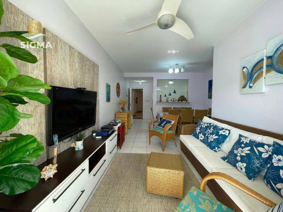 Imagem Apartamento com 3 Quartos à Venda, 110 m² em Jardim Astúrias - Guarujá Imagem Apartamento com 3 Quartos à Venda, 110 m² em Jardim Astúrias - Guarujá