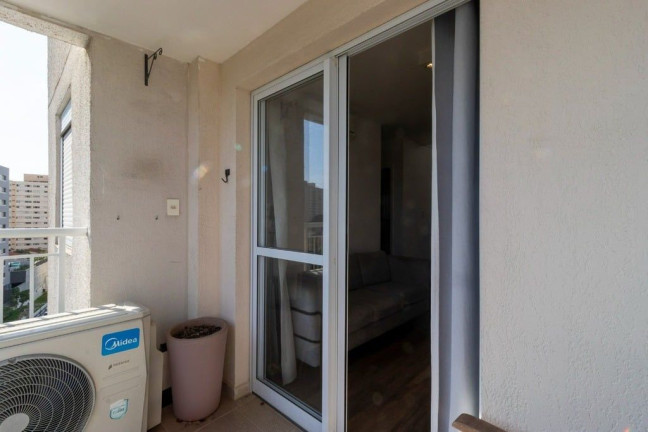 Imagem Cobertura com 2 Quartos à Venda, 114 m² em Santo Amaro - São Paulo Imagem Cobertura com 2 Quartos à Venda, 114 m² em Santo Amaro - São Paulo