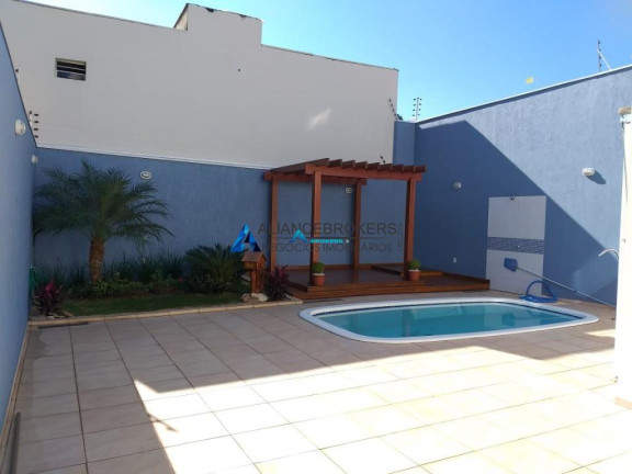 Imagem Casa com 3 Quartos à Venda, 289 m² em Jardim Colônia - Jundiaí Imagem Casa com 3 Quartos à Venda, 289 m² em Jardim Colônia - Jundiaí