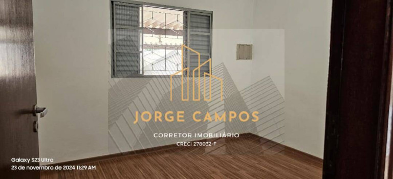 Imagem Casa com 2 Quartos à Venda, 200 m² em Jardim Cruzeiro Do Sul - São José Dos Campos Imagem Casa com 2 Quartos à Venda, 200 m² em Jardim Cruzeiro Do Sul - São José Dos Campos
