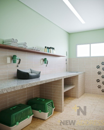 Imagem Apartamento com 2 Quartos à Venda, 57 m² em Praia De Itaparica - Vila Velha Imagem Apartamento com 2 Quartos à Venda, 57 m² em Praia De Itaparica - Vila Velha