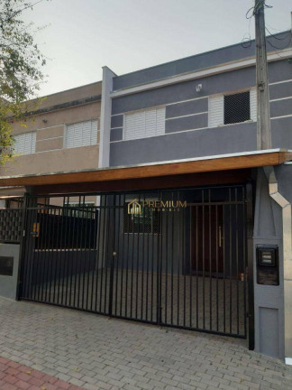 Imagem Sobrado com 3 Quartos à Venda, 100 m² em Vila Santos - Caçapava