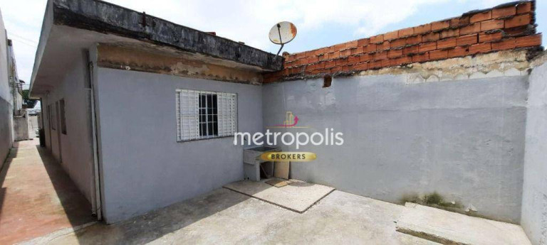 Imagem Casa com 2 Quartos à Venda, 77 m² em Vila Santa Luzia - São Bernardo Do Campo Imagem Casa com 2 Quartos à Venda, 77 m² em Vila Santa Luzia - São Bernardo Do Campo
