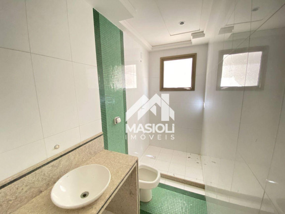 Apartamento com 4 Quartos à Venda, 142 m² em Praia De Itapoã - Vila Velha