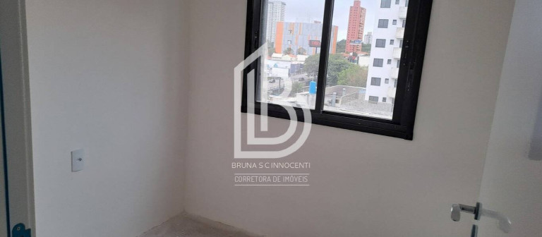 Imagem Apartamento com 2 Quartos à Venda, 44 m² em Campestre - Santo André Imagem Apartamento com 2 Quartos à Venda, 44 m² em Campestre - Santo André