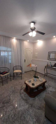Sobrado com 3 Quartos à Venda, 198 m² em Vila Formosa - São Paulo