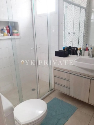 Imagem Apartamento com 3 Quartos à Venda, 120 m² em Pompéia - São Paulo