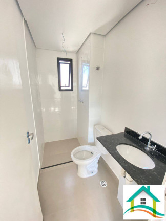 Imagem Apartamento com 2 Quartos à Venda, 40 m² em Parque Erasmo Assunção - Santo André Imagem Apartamento com 2 Quartos à Venda, 40 m² em Parque Erasmo Assunção - Santo André