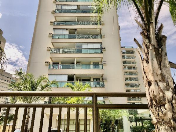 Apartamento com 2 Quartos à Venda, 67 m² em Jacarepagua - Rio De Janeiro