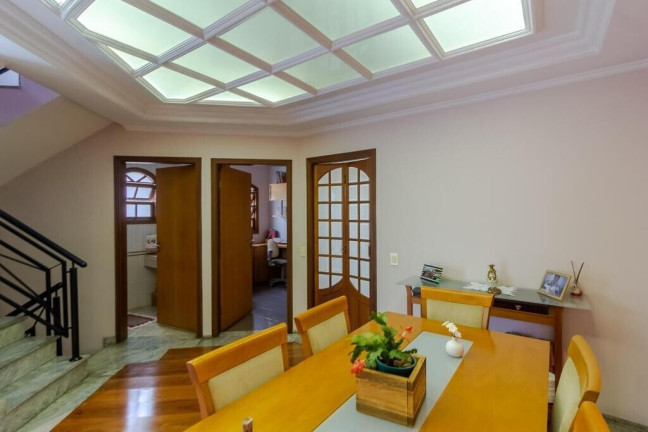 Imagem Casa com 3 Quartos à Venda, 276 m² em Jardim Guairaca - São Paulo Imagem Casa com 3 Quartos à Venda, 276 m² em Jardim Guairaca - São Paulo