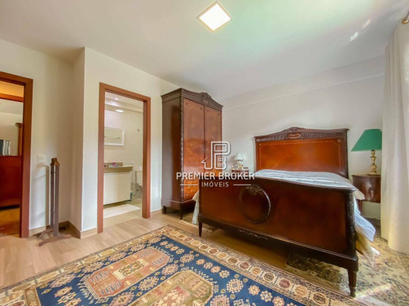 Imagem Apartamento com 3 Quartos à Venda, 138 m² em Alto - Teresópolis Imagem Apartamento com 3 Quartos à Venda, 138 m² em Alto - Teresópolis