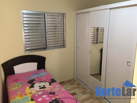 Imagem Sobrado com 3 Quartos à Venda, 126 m² em Recanto Paraíso - São Paulo