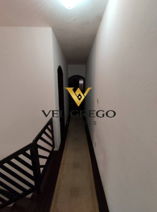 Casa com 3 Quartos à Venda, 400 m² em Vila Flórida - São Bernardo Do Campo