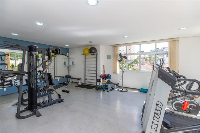 Imagem Apartamento com 3 Quartos à Venda, 115 m² em Chácara Klabin - São Paulo Imagem Apartamento com 3 Quartos à Venda, 115 m² em Chácara Klabin - São Paulo