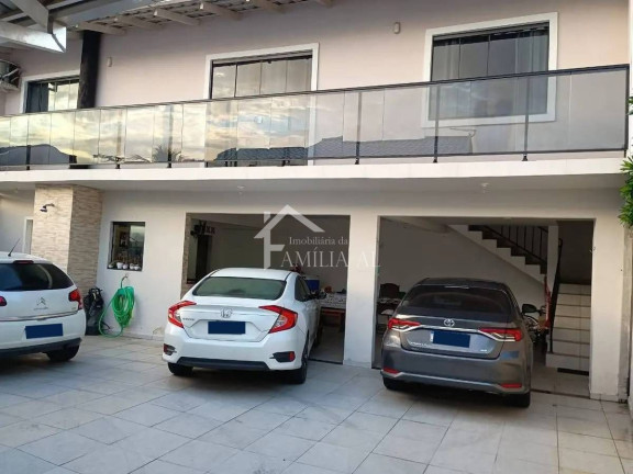Imagem Casa com 5 Quartos à Venda, 190 m² em Pirabeiraba (pirabeiraba) - Joinville