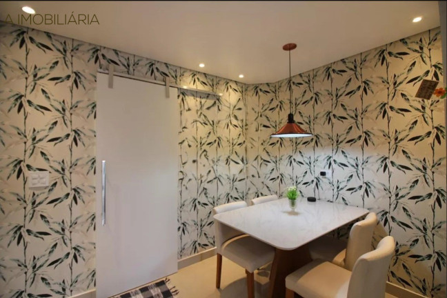 Imagem Imóvel com 3 Quartos à Venda, 155 m² em Centro - São Bernardo Do Campo