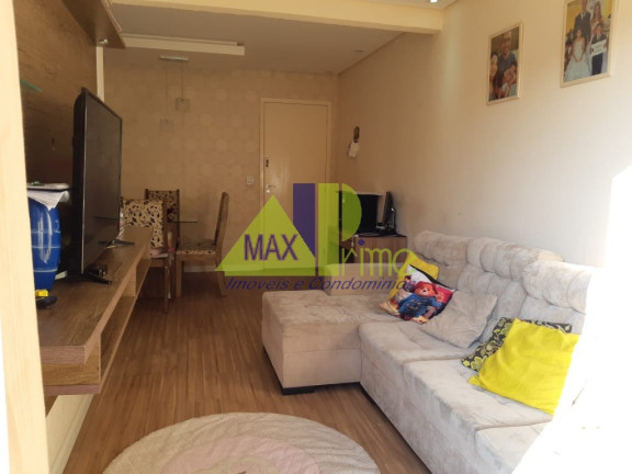 Imagem Apartamento com 2 Quartos à Venda, 65 m² em Jardim Do Divino - São Paulo