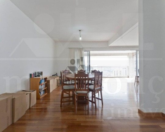 Imagem Apartamento com 4 Quartos à Venda, 326 m² em Vila Romana - São Paulo Imagem Apartamento com 4 Quartos à Venda, 326 m² em Vila Romana - São Paulo