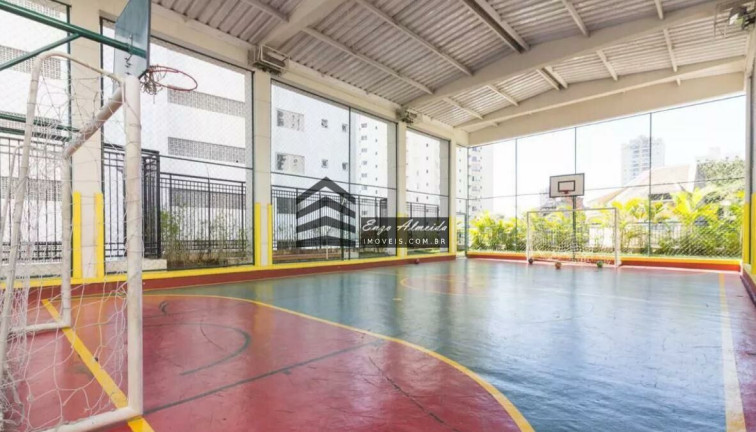 Imagem Apartamento com 3 Quartos à Venda, 140 m² em Santana - São Paulo Imagem Apartamento com 3 Quartos à Venda, 140 m² em Santana - São Paulo