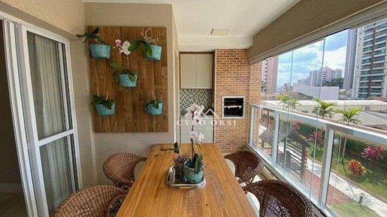 Imagem Apartamento com 3 Quartos à Venda, 97 m² em Jardim Elite - Piracicaba Imagem Apartamento com 3 Quartos à Venda, 97 m² em Jardim Elite - Piracicaba
