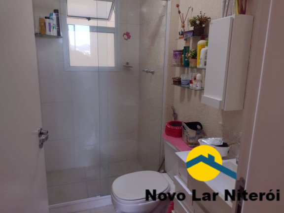 Imagem Apartamento com 3 Quartos à Venda, 70 m² em Centro - Niterói Imagem Apartamento com 3 Quartos à Venda, 70 m² em Centro - Niterói