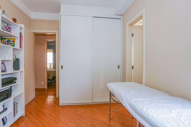Imagem Apartamento com 3 Quartos à Venda, 137 m² em Vila Olímpia - São Paulo Imagem Apartamento com 3 Quartos à Venda, 137 m² em Vila Olímpia - São Paulo