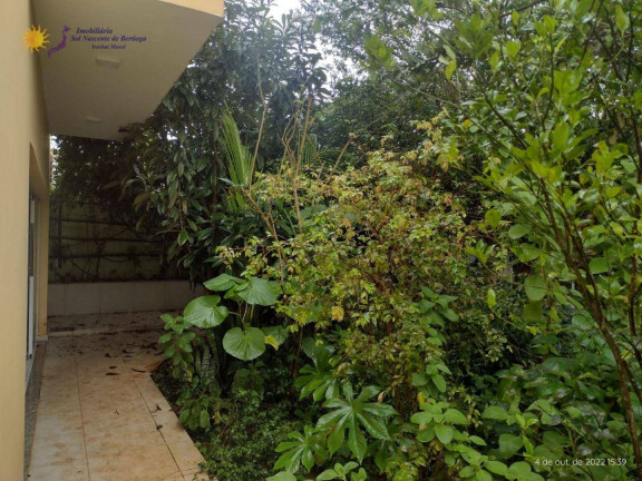 Imagem Casa com 4 Quartos à Venda, 160 m² em Indaiá - Bertioga