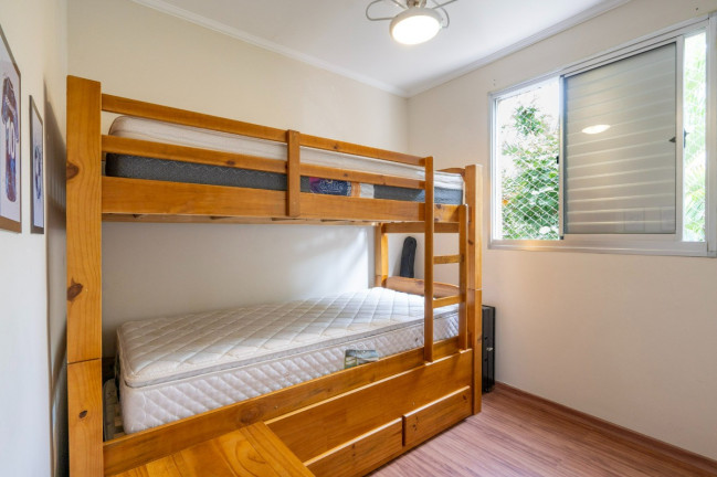 Imagem Apartamento com 2 Quartos à Venda, 48 m² em Fazenda Morumbi - São Paulo