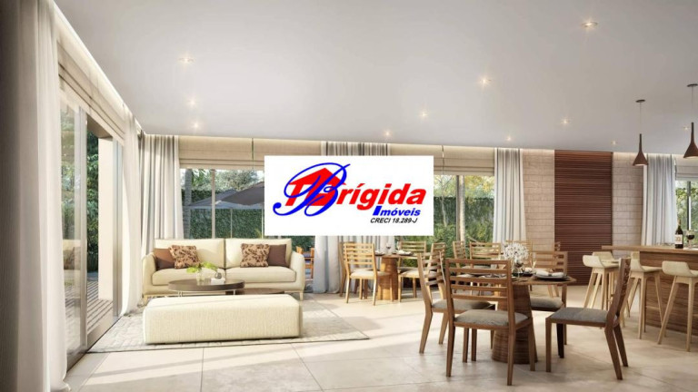 Imagem Terreno em Condomínio à Venda, 130 m² em Granja Viana - Cotia Imagem Terreno em Condomínio à Venda, 130 m² em Granja Viana - Cotia