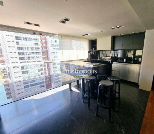 Imagem Apartamento com 4 Quartos à Venda, 304 m² em Cerâmica - São Caetano Do Sul Imagem Apartamento com 4 Quartos à Venda, 304 m² em Cerâmica - São Caetano Do Sul