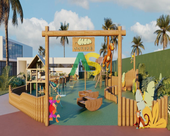 Imagem Imóvel com 1 Quarto à Venda, 30 m² em Praia De Muro Alto - Ipojuca Imagem Imóvel com 1 Quarto à Venda, 30 m² em Praia De Muro Alto - Ipojuca