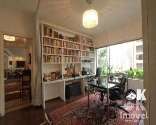 Imagem Apartamento com 4 Quartos à Venda, 380 m² em Jardim Paulista - São Paulo Imagem Apartamento com 4 Quartos à Venda, 380 m² em Jardim Paulista - São Paulo