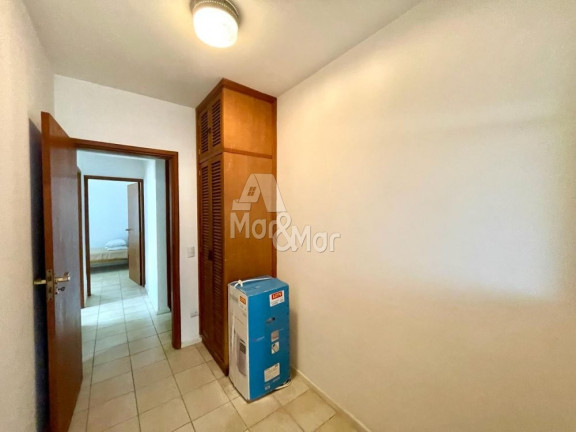 Imagem Apartamento com 3 Quartos à Venda, 110 m² em Pitangueiras - Guarujá