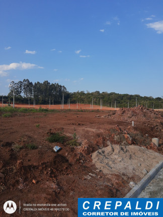 Imagem Terreno à Venda, 360 m² em Primeira Linha Pontilhão - Criciúma Imagem Terreno à Venda, 360 m² em Primeira Linha Pontilhão - Criciúma
