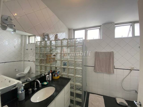 Imagem Apartamento com 3 Quartos à Venda, 220 m² em Higienópolis - São Paulo Imagem Apartamento com 3 Quartos à Venda, 220 m² em Higienópolis - São Paulo