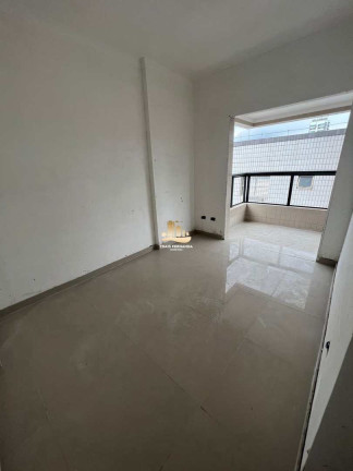 Imagem Apartamento com 2 Quartos à Venda, 73 m² em Mirim - Praia Grande