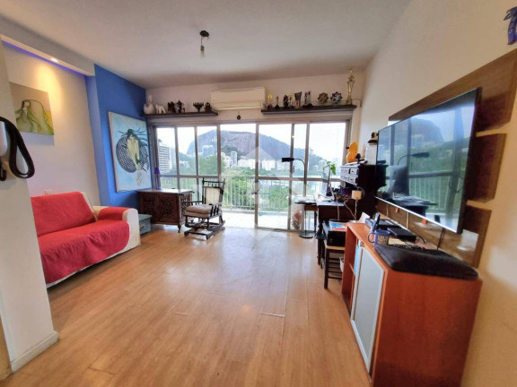 Imagem Apartamento com 2 Quartos à Venda, 90 m² em Lagoa - Rio De Janeiro Imagem Apartamento com 2 Quartos à Venda, 90 m² em Lagoa - Rio De Janeiro