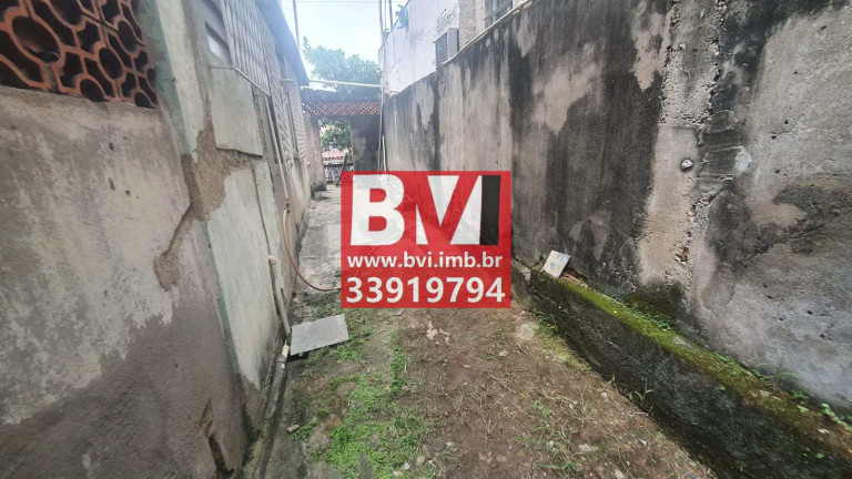 Imagem Casa com 3 Quartos à Venda, 65 m² em Irajá - Rio De Janeiro Imagem Casa com 3 Quartos à Venda, 65 m² em Irajá - Rio De Janeiro