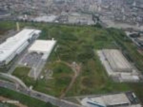 Imagem Terreno à Venda, 109.000 m² em Jardim Alzira Franco - Santo André Imagem Terreno à Venda, 109.000 m² em Jardim Alzira Franco - Santo André