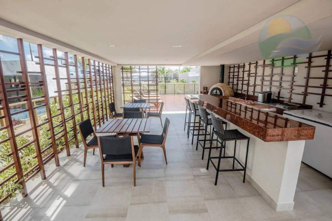 Imagem Apartamento com 5 Quartos à Venda, 414 m² em Altiplano Cabo Branco - João Pessoa