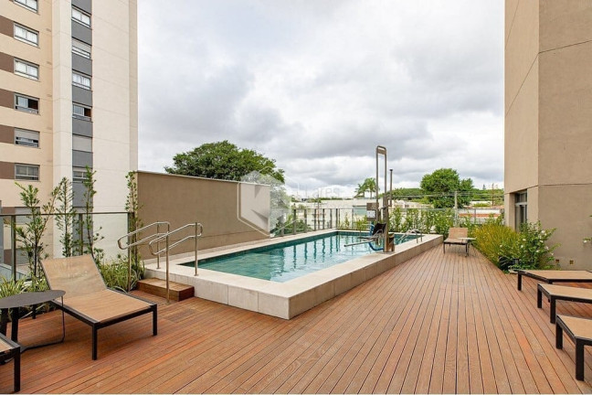 Imagem Studio com 1 Quarto à Venda, 24 m² em Campo Belo - São Paulo Imagem Studio com 1 Quarto à Venda, 24 m² em Campo Belo - São Paulo
