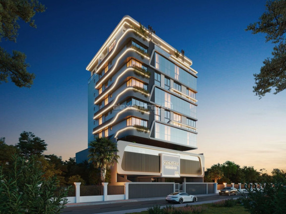 Imagem Apartamento com 2 Quartos à Venda, 90 m² em Bombas - Bombinhas Imagem Apartamento com 2 Quartos à Venda, 90 m² em Bombas - Bombinhas